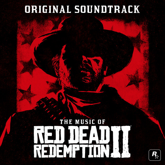 Álbum Red Dead Redemption 2