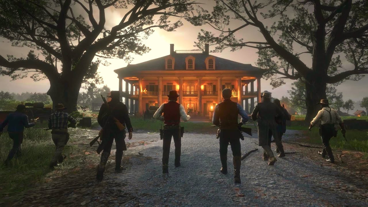 Assalto ao banco de Saint Denis
