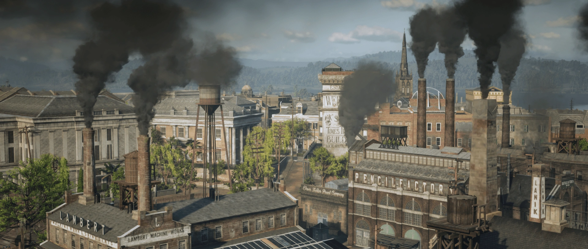 Saint Denis